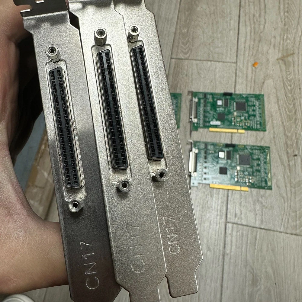 4-осевая карта управления движением для GOOGOL GTS-400-PG-VB 1 шт.