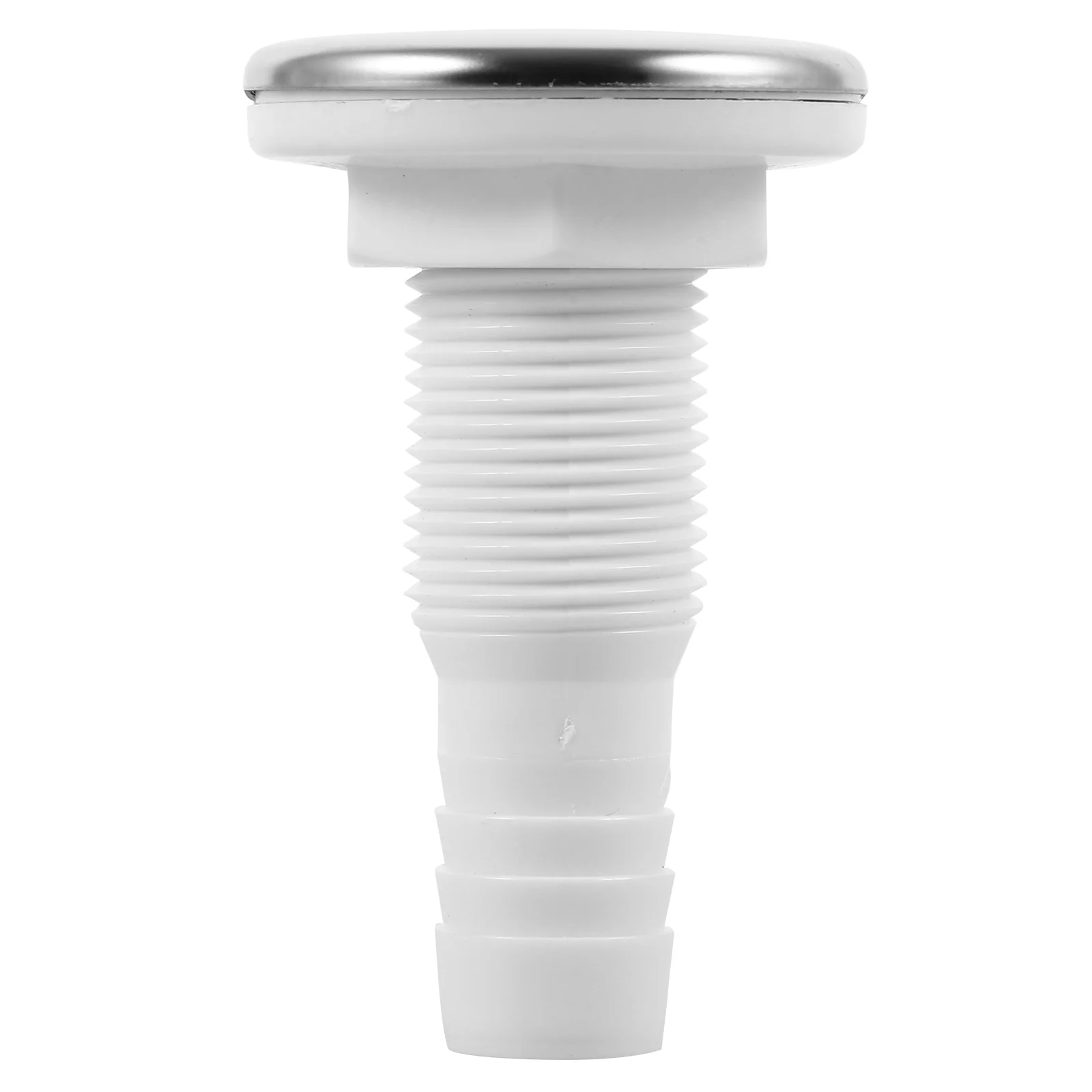 Шланг для трюмного слива на колесах аксессуары яхт белые шланги из нержавеющей