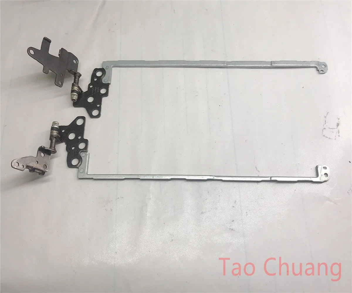 0DNPFV ДЛЯ DELL Inspiron 14 3480 3481 3482 3488 Vostro V3480 V3481 V3482 Петля ЖК-дисплея вала экрана 07HKYN