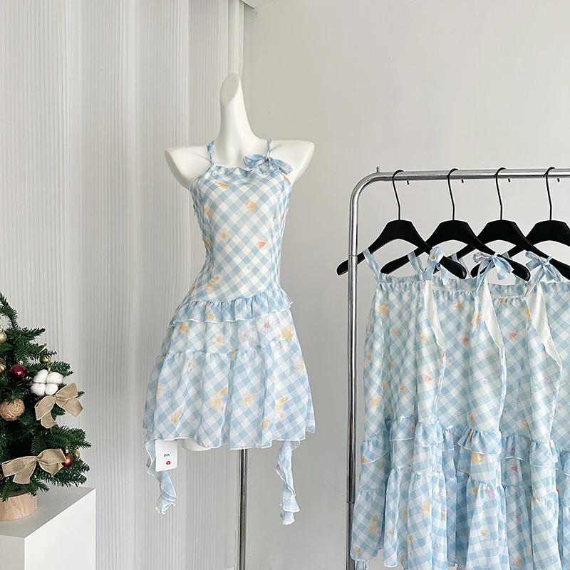 Женское платье CBZ DREAM SOUND