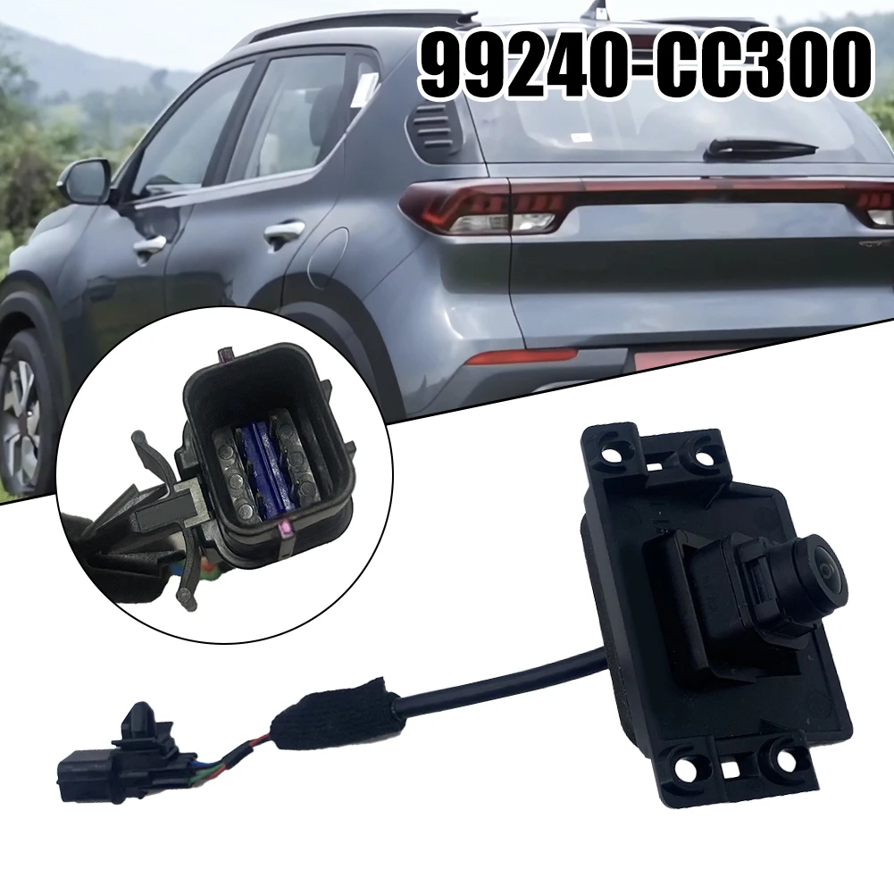 99240CC300 Автомобильная камера заднего вида Камера 99240-CC300 для KIA SONET 2024 горячая