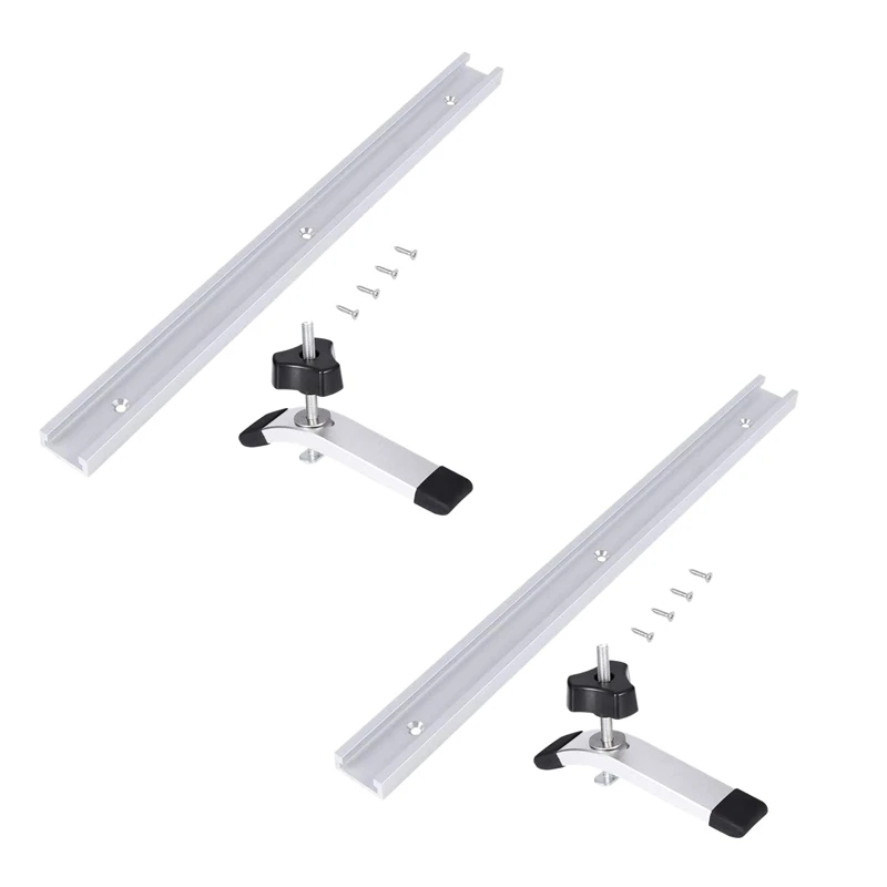 

2X T-образный зажим, T-образный зажим, зажим с прямым краем, металлический быстродействующий Фиксатор с зажимом