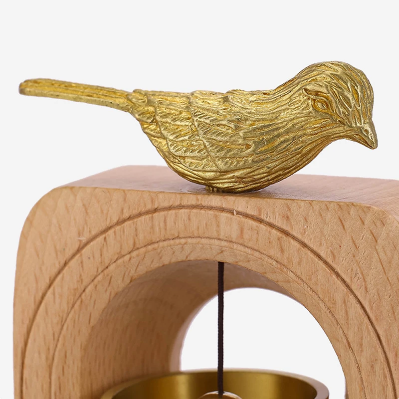 Всасывающий Колокольчик для входной двери колокольчик с напоминанием о