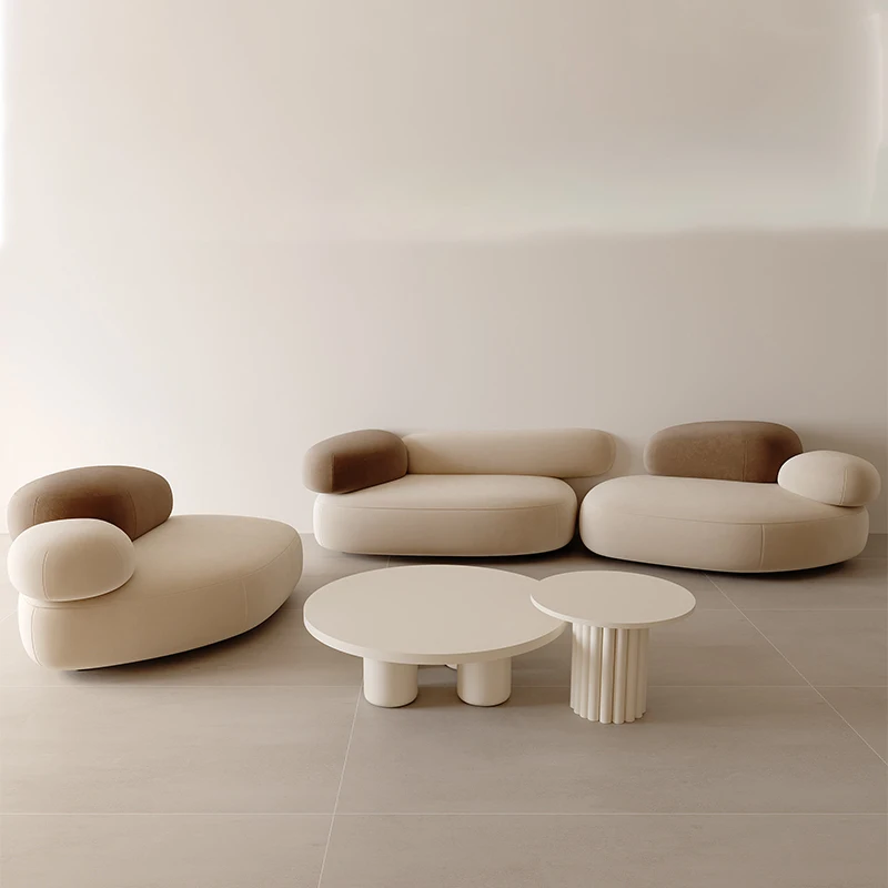 Современные расслабляющие индивидуальные кресла пузырьки для гостиной