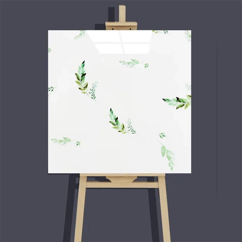 Водостойкие обои для домашнего использования самоклеящиеся 30x30 имитация