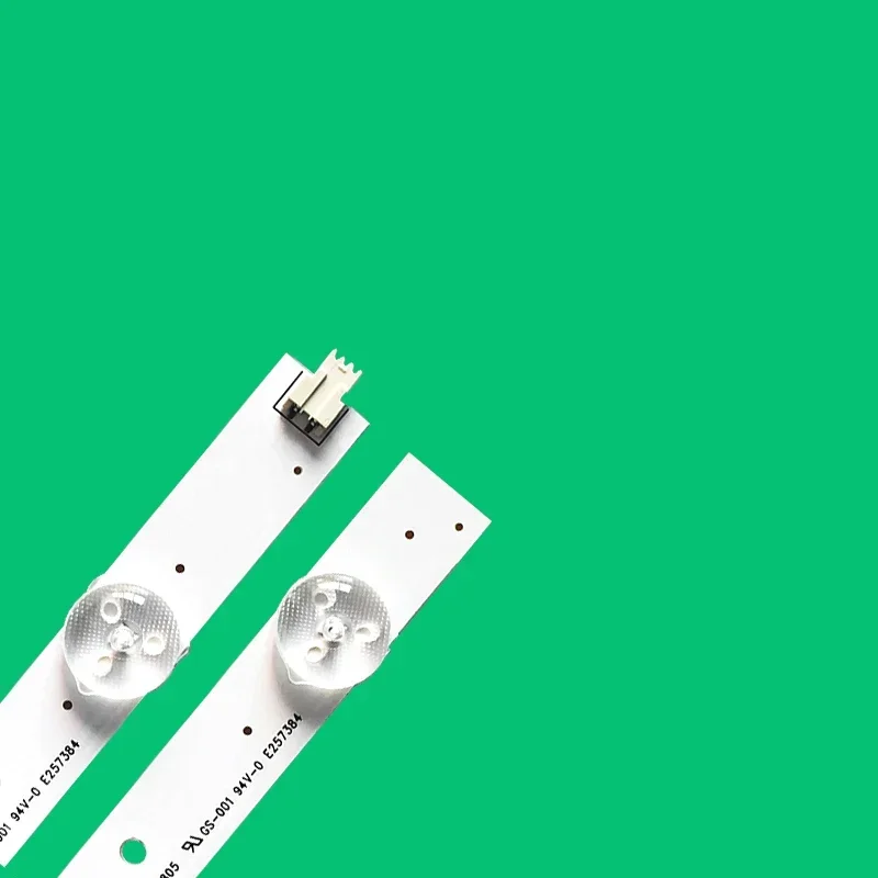 Светодиодная подсветка для телевизора Changhong 498 мм 3 в 49 дюймов Φ 49D1000 SVJ490A06 SVJ490A0