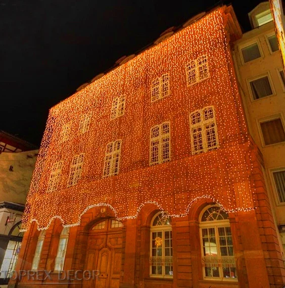 Рисунок 6 - Ip65 наружная программируемая Коммерческая