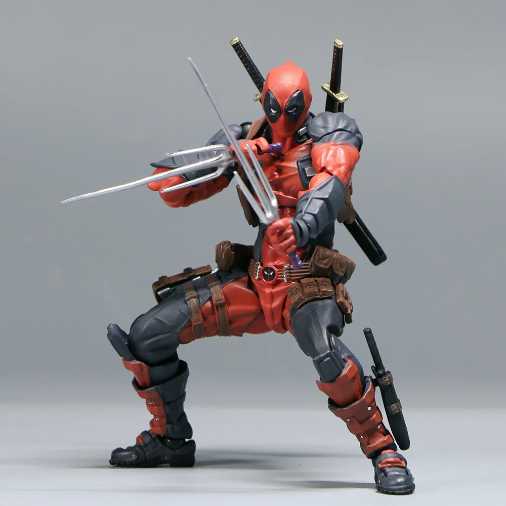 Ed Model Pvc Collectible Decoration Toys Gifts