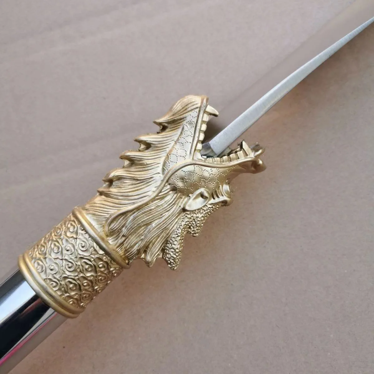 Dragon accessories. Dragon accessories
