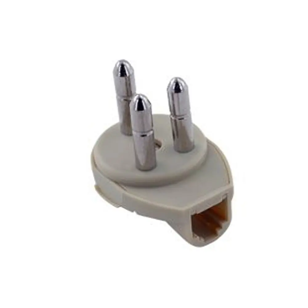 

Адаптер MINI MOUSE 6P/4C ITA