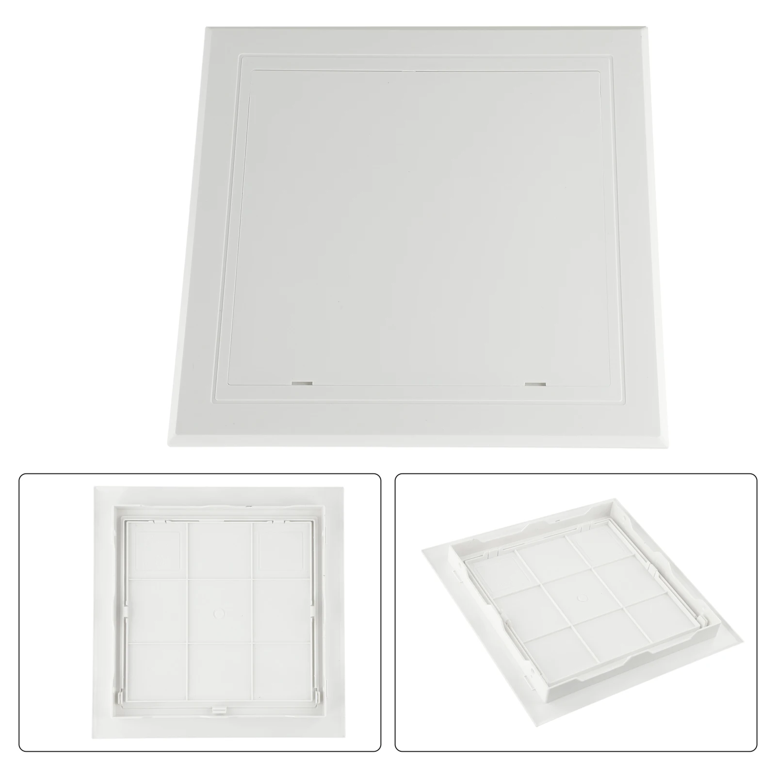 Высококачественные навесные аксессуары для люка инспекционный порт панель