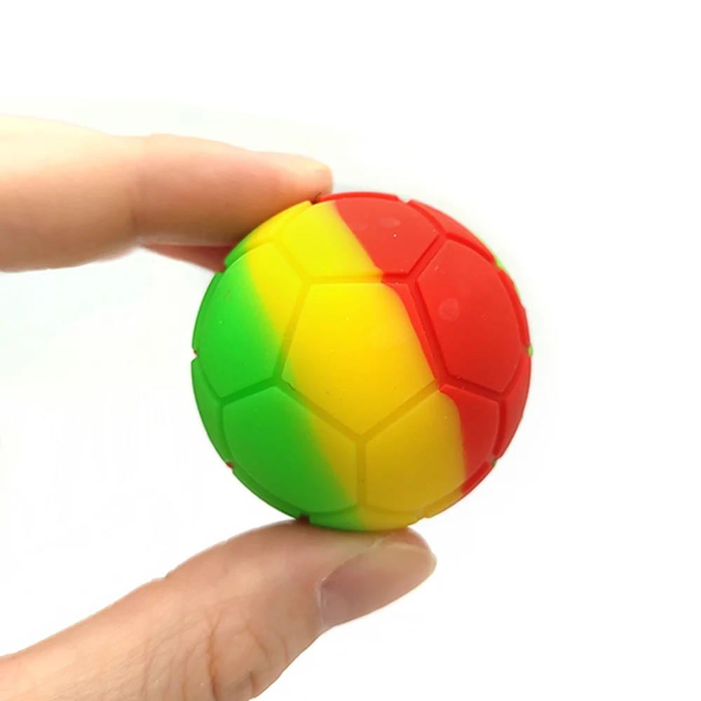 

20 шт., силиконовые банки для хранения масла