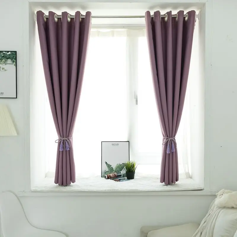 

21018-STB-Pattern Shower Curtain Green Plant Flower Fabric Waterproof Polyester Bathroom Accessor Bath Curtain Decor