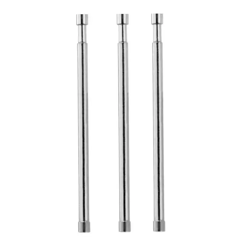 Свинцовый винт для Blancpain 50 fathoms 5025 5015 22 мм 23 мужской шатун из нержавеющей стали с