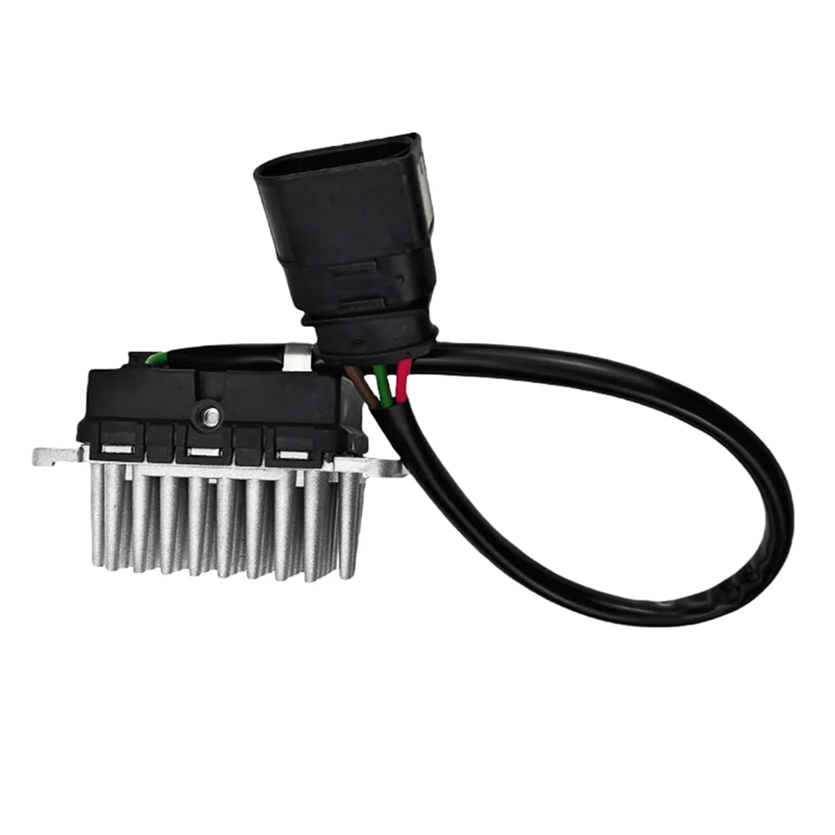 Автомобильные аксессуары система охлаждения сопротивление воздуходувки для VW
