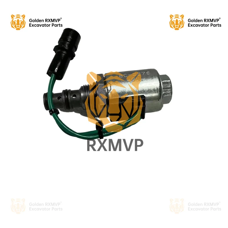 Для 3e6269: IT12/14/18BFG RM350/500 910E/918F/924F/928G: экскаватор Caterpillar с клапаном