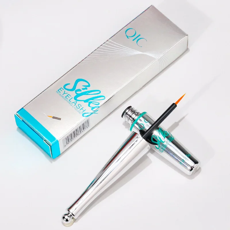 Набор ресниц усилитель роста тушь для Лечение волос быстрый рост бровей