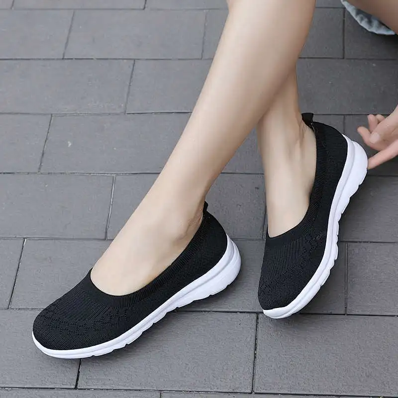 

Women’S Sneakers Chussure Sneakers Sport Schoes Sneakers Sport Woman Running Female Gym Girls Sports Shoes Bity Tennis Wings