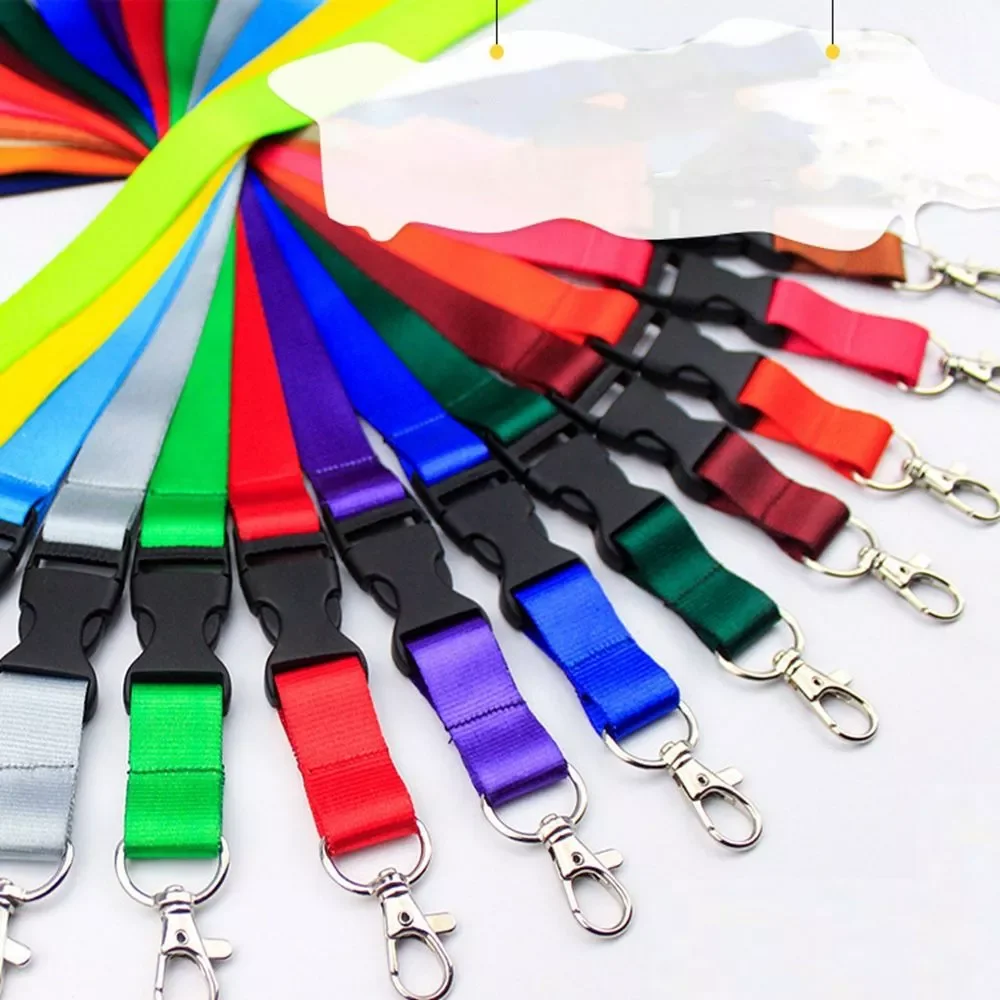 

Mobile Phone Straps USB Badge lanyard Neck Strap Lanyards for Keys ID Card Gym Camera Rope