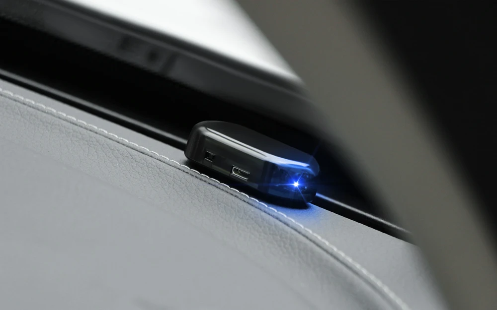 Автомобильная поддельная сигнализация на солнечной энергии для Nissan Pathfinder Sentra Versa