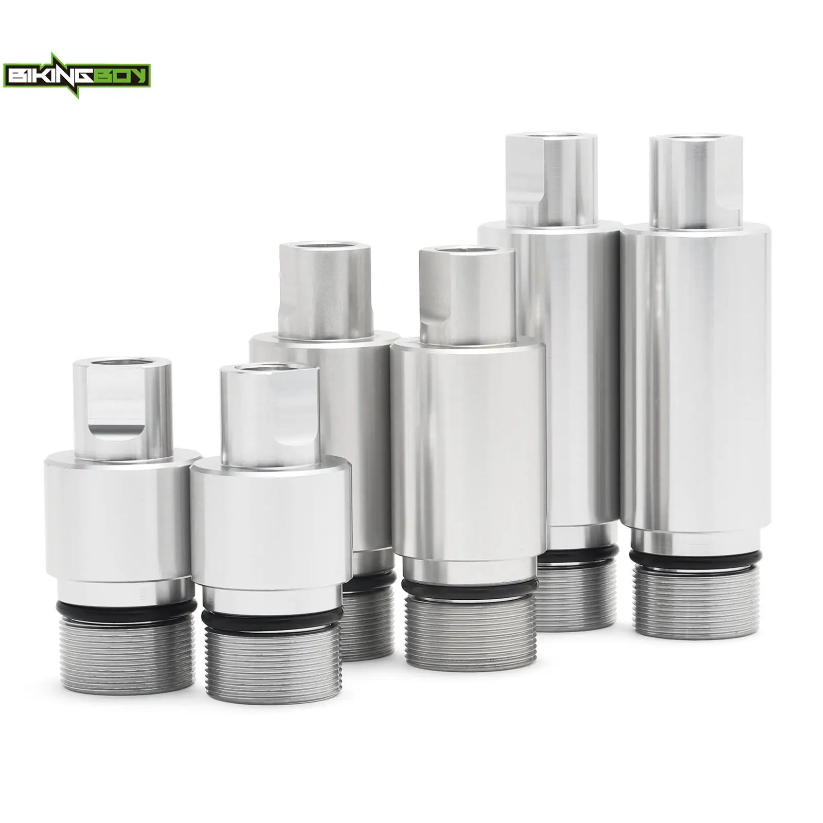 BIKINGBOY 41 мм трубка вилки 1 