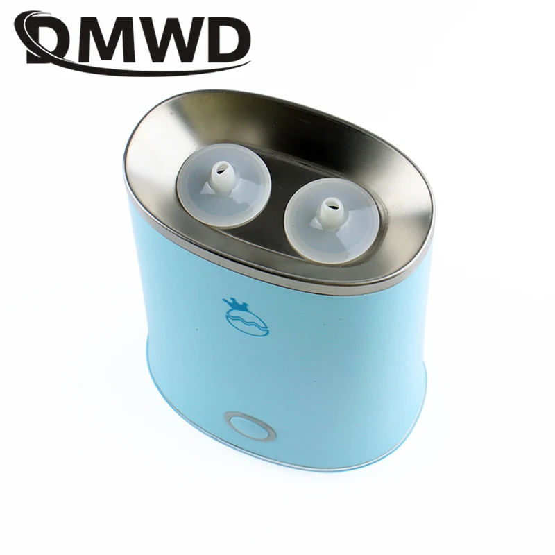 Автоматический аппарат для приготовления яиц-сэндвичей Электрический бойлер