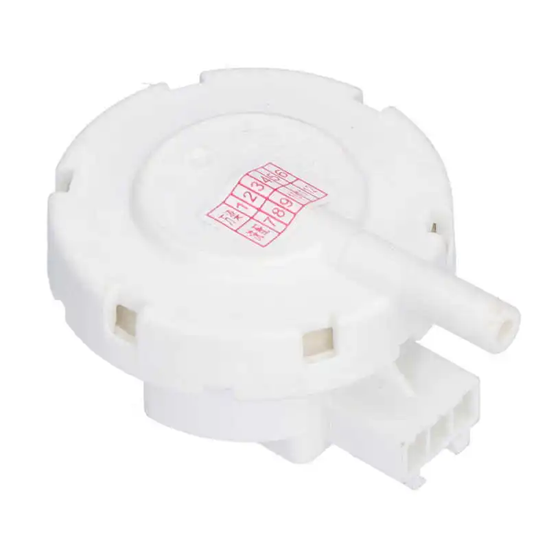 

Water Level Pressure Sensor Stable Performance Water Level Pressure Switch for Home for Hotel for Laundry Room