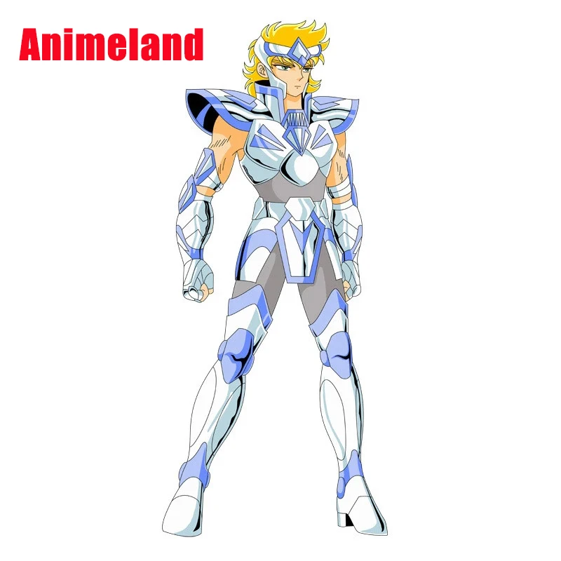 Модель CS Saint Seiya Myth Cloth EX Noesis Triangulum EpisodeG Knights of the Zodiac Фигурка Предварительный заказ