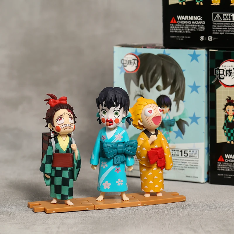 

Экшн-фигурка из м/ф «рассекающий демонов»