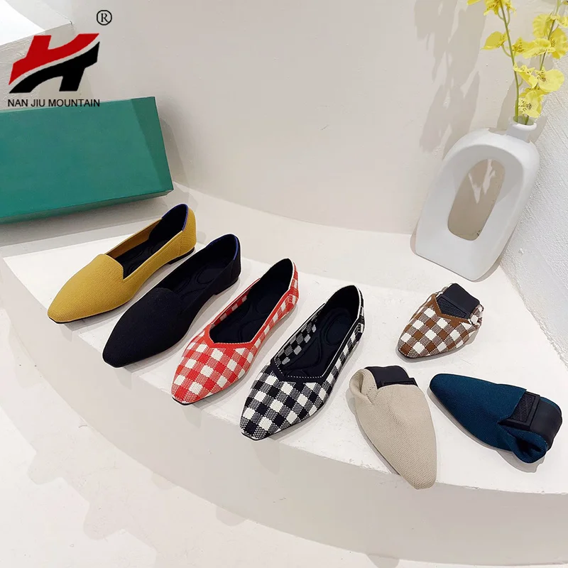 

2022 скейтборды, женские туфли на плоской подошве, однотонные простые весенне-осенние однотонные туфли в клетку