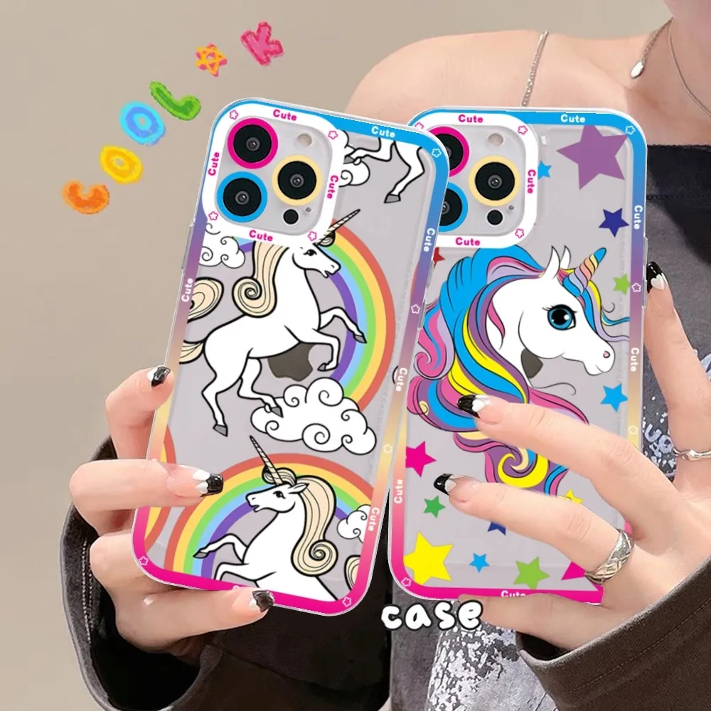 Мультяшная планка для Redmi 7 8 9 A Note 5 10 11 Pro Max 4G