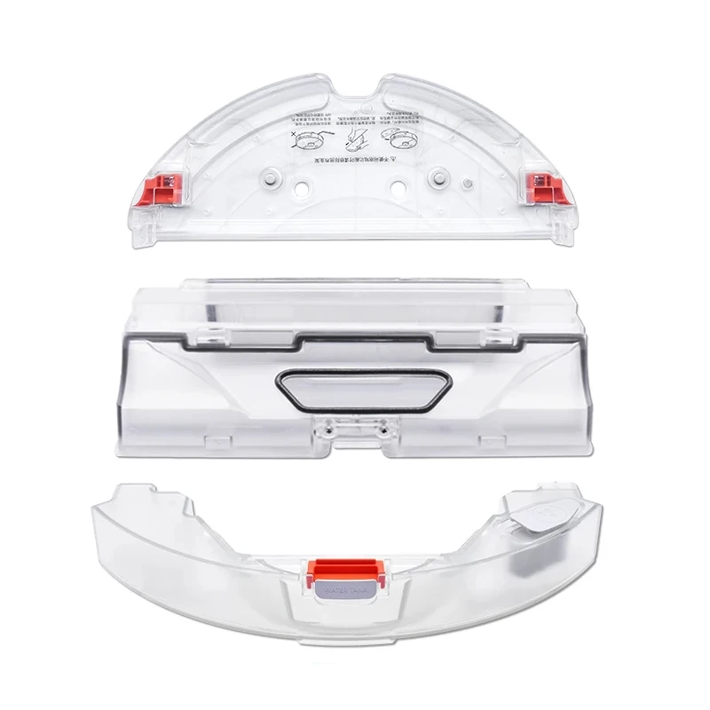 

Replacement For Xiaomi Roborock S5 Max S6 MaxV Robot Vacuum Sweeper Water Tank Dust Box Water Tank Tray Parts Accessories
