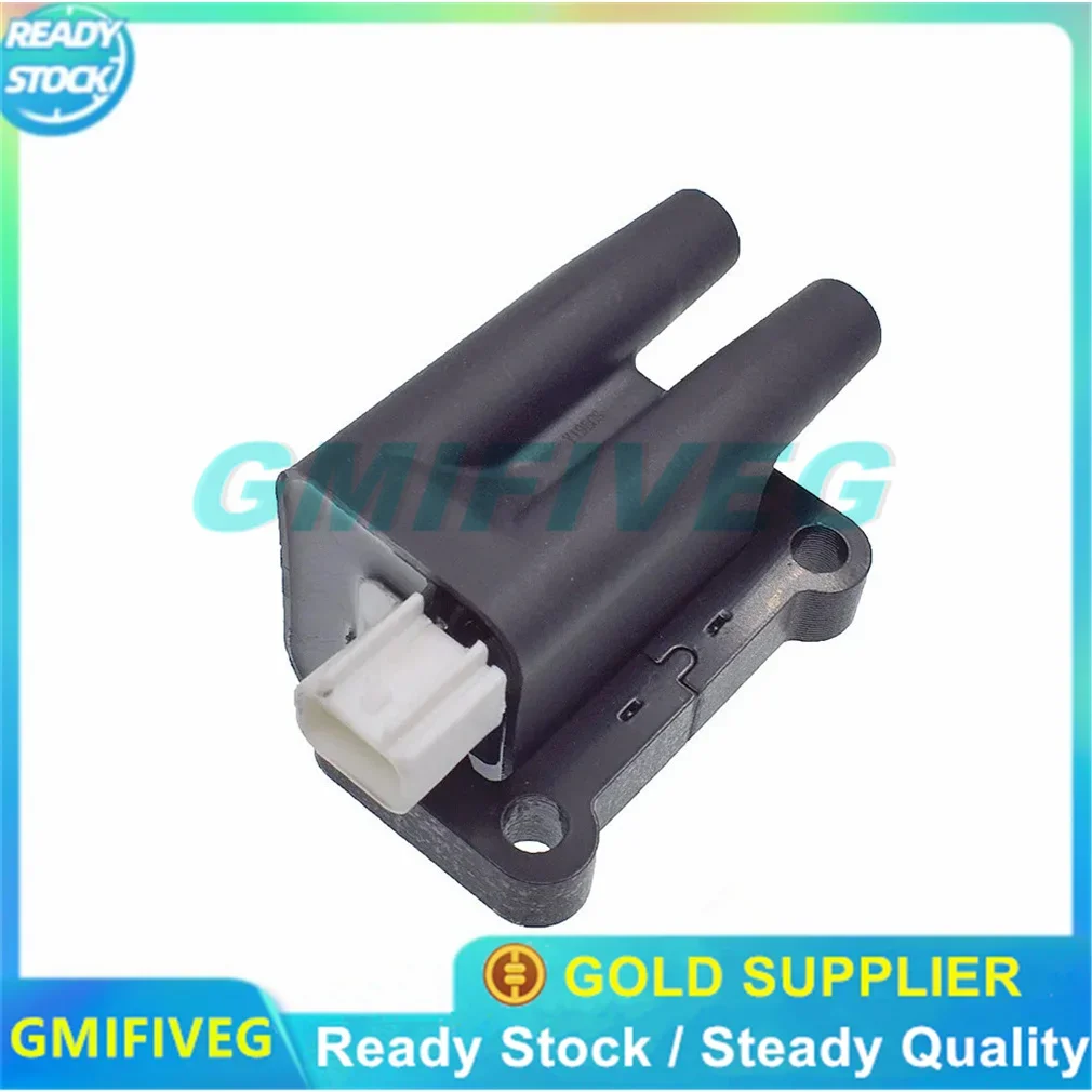 Комплект катушек зажигания MD 314582 МД 314583 Для Mitsubishi L200 Triton Pajero Montero 2 3 Sport Challenger V43 V73