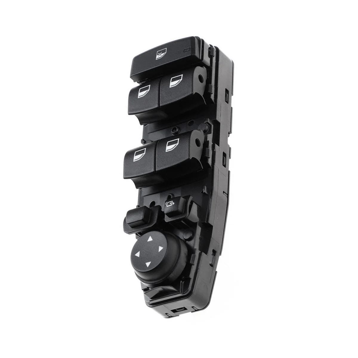 Переключатель окон левого водителя 61319218482 подходит для 12-19 BMW 320I 328I 330I 335I 340I M3 640I 650I