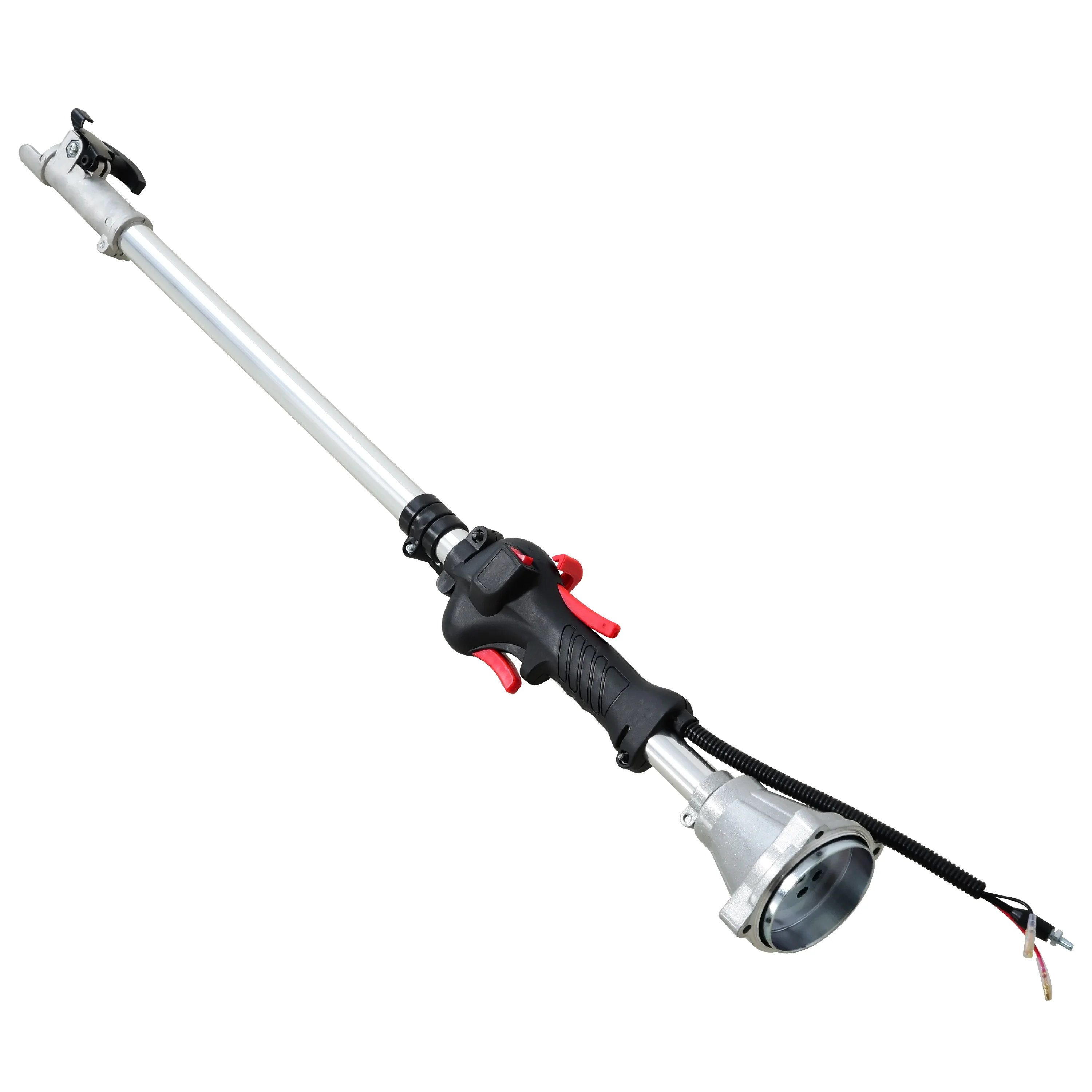 

Лайдтулс бензиновый триммер 9-зубчатый вал 26 мм