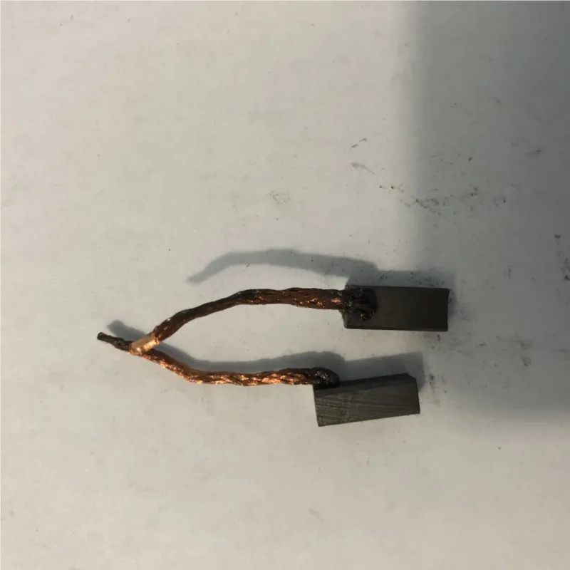 2 шт. 5x6x14 мм 0 19 &quotx 23&quot x 55 &quotдвигатель электрический сменный электроинструмент