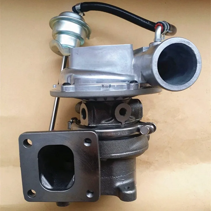 

KHF5-2B J3 Turbocharger for HYUNDAI TERRACAN 2.9 CRDI 4WD Engine RHF5-2B 28201-4X700 28201-4X701