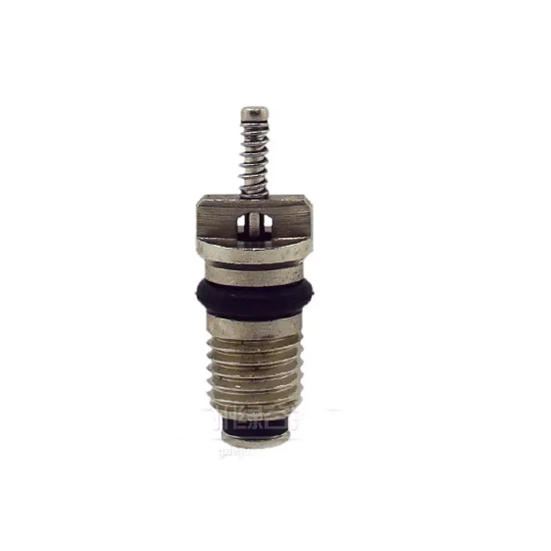 

Car Air Conditioner Valve Core 134a Eco-friendly Exhaust Valve Core High Temperature Pressure Resistance