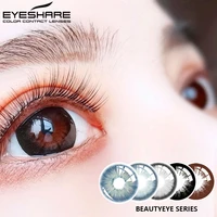 color contact lenses for eyes annual colored lenses 2pcs eye contacts pupils color lens eyes contact lens