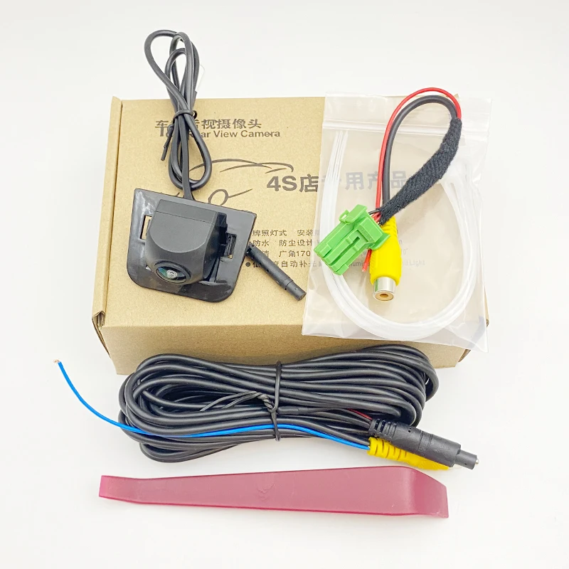 

Камера заднего вида для Suzuki Jimny JBf64 JB74 2018 2019 2020 2021 2022 2023 Gen 4 JB74 Аксессуары в стиле OEM