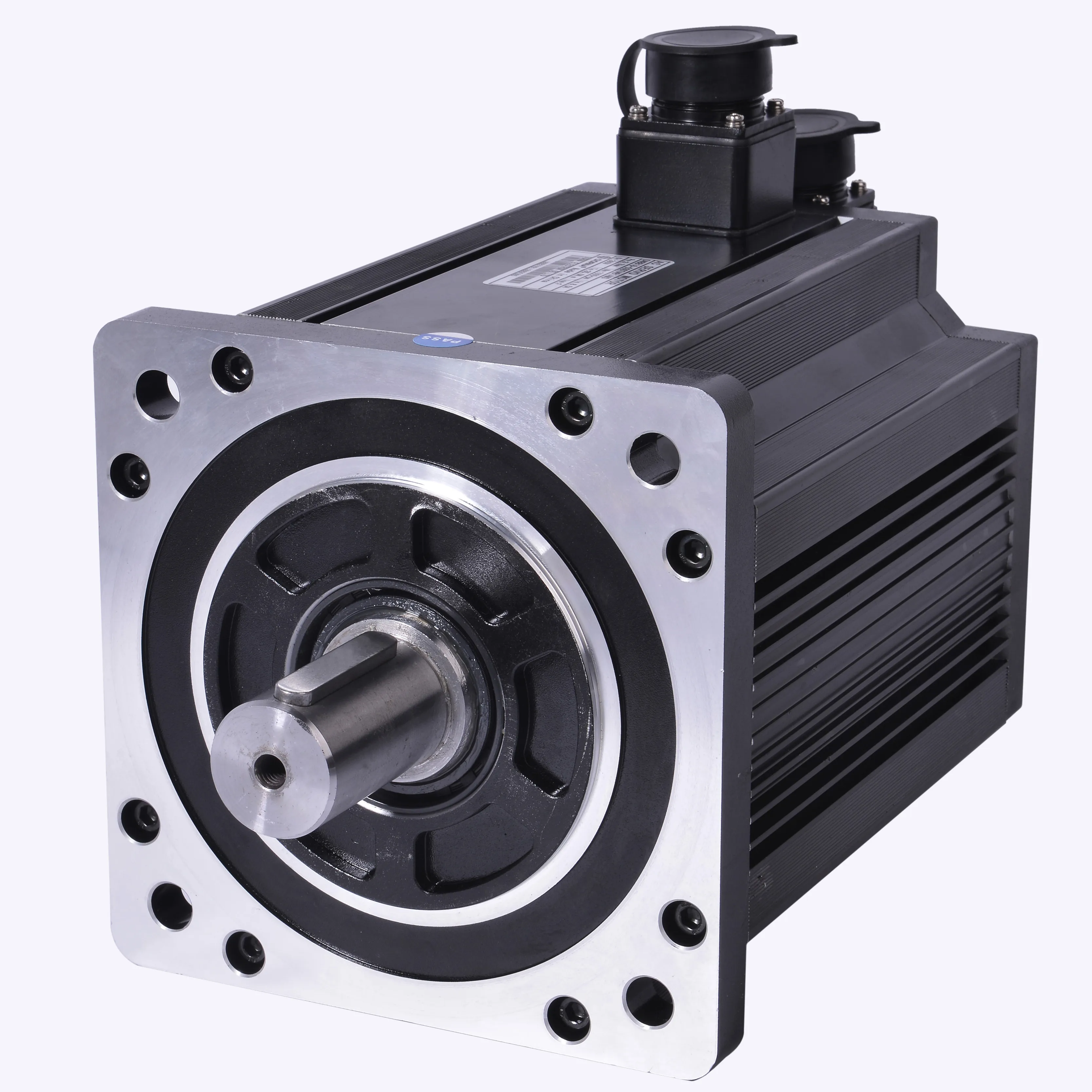 

high quality3kw RS485 servo motor PLC controller servo driver