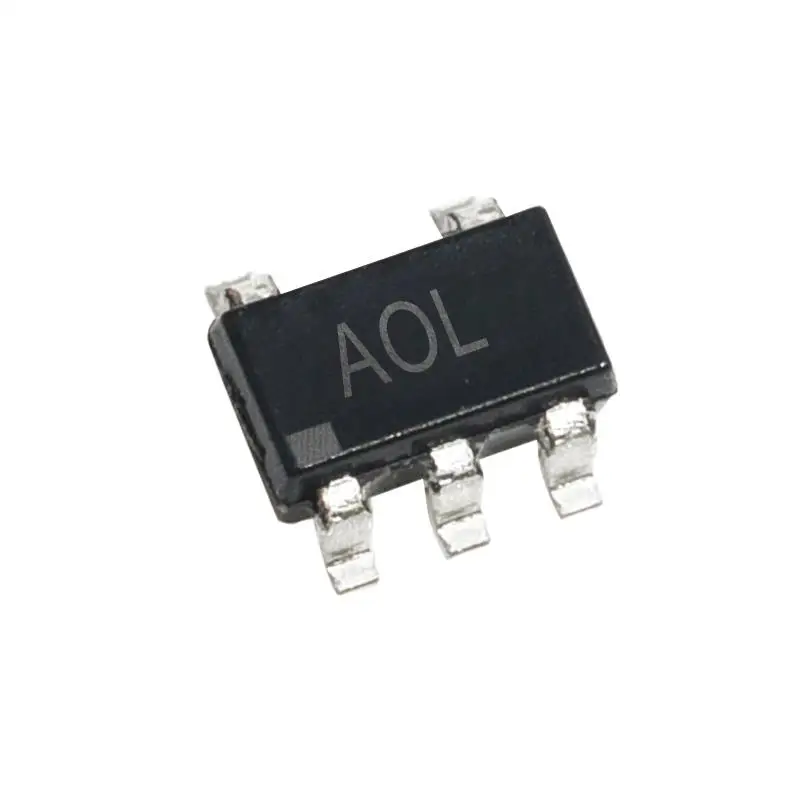

Оригинапосылка фотовспышка AD8628AUJZ AD8628