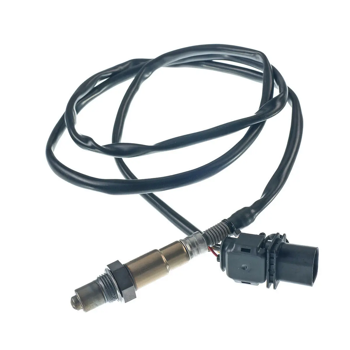 

Lazmllcan Oxygen Sensor for Audi A8 VW Touareg Porsche Cayenne Panamera 2008 2009 2010 2011 2012 2013 2014 2015 250-25051