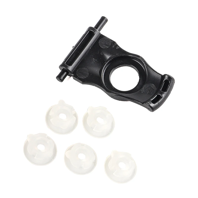 

Монтажный кронштейн воздушного фильтра мотоцикла, опорная пряжка и резиновые втулки для KTM SXF EXC HUSQVARNA FE TC GASGAS 2016-2024