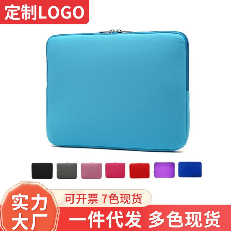 

Laptop Bag Notebook Case Sleeve Cover 11 12 14 15 15.6 Inch For Macbook Pro Air Retina 13 For Xiaomi Huawei HP Dell Lenovo