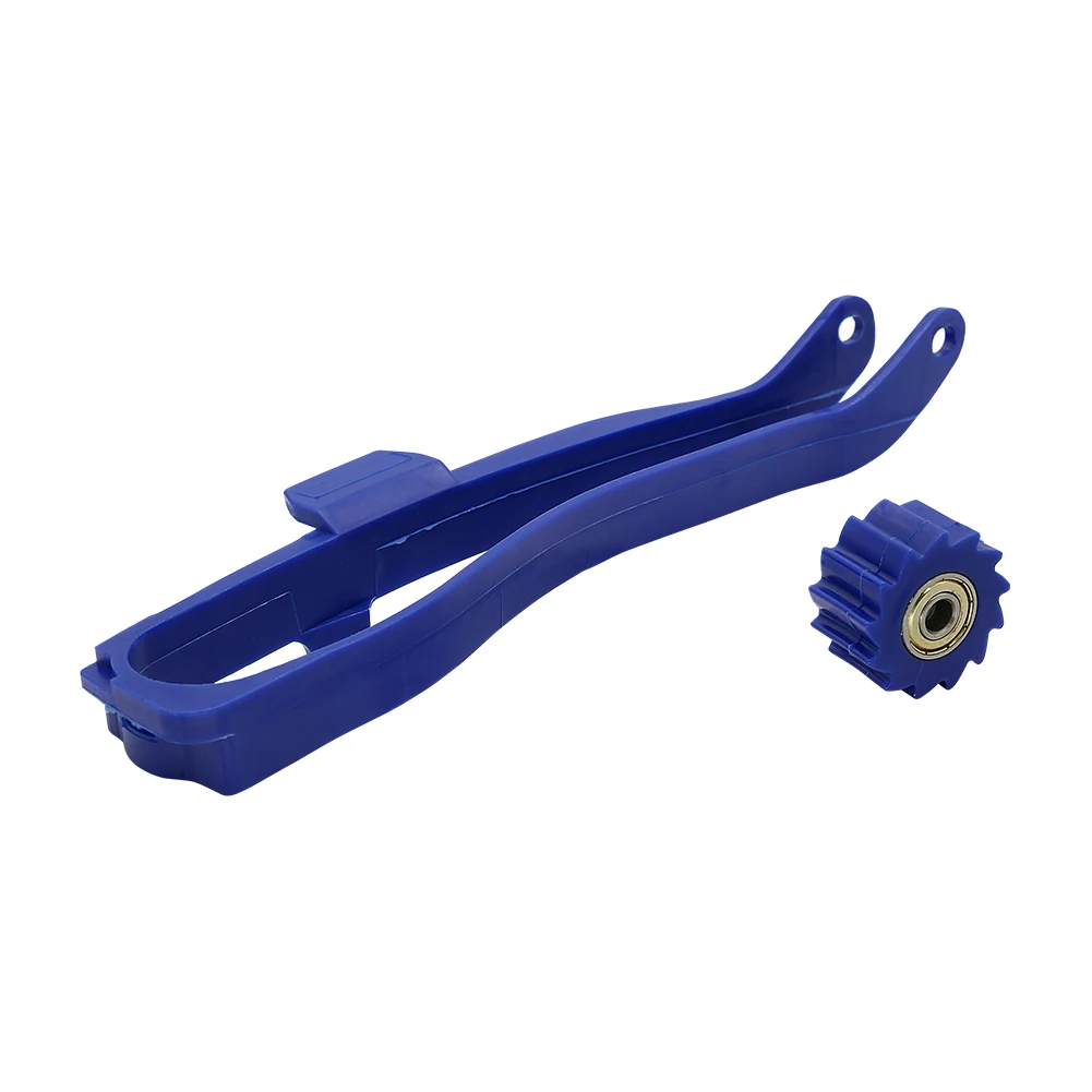 

Цепная направляющая, защита, качели, кронштейн, ролик для мотоцикла Yamaha YZ 125 YZ 250 YZ 250FX YZ 450FX YZ 250F YZ450F 2009 2010 2011 2012-2019