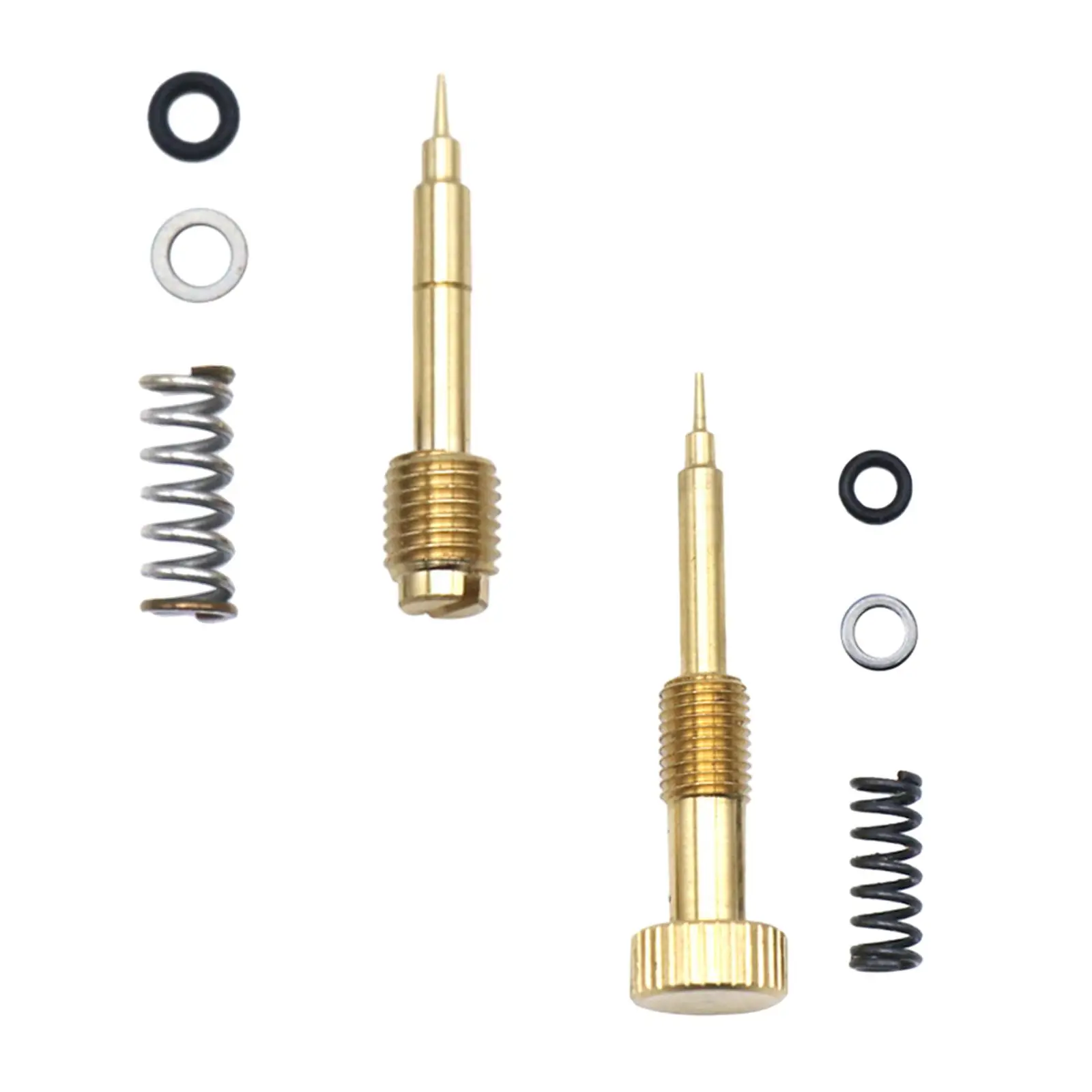 Карбюраторы Регулировка воздушных винтов Ремонт Запасные части