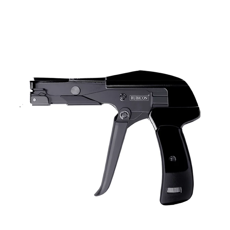 Нейлоновый хомут для проводов пластиковый