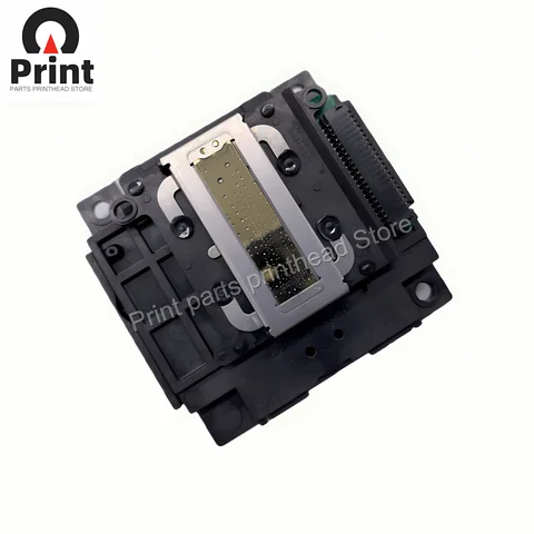 Печатающая головка zhouhui FA04010/FA04000 для Epson L405 L310 L350 L301 L365 L475 L3110 L3150 L4150 L355 L375 L495 L3250 L4150