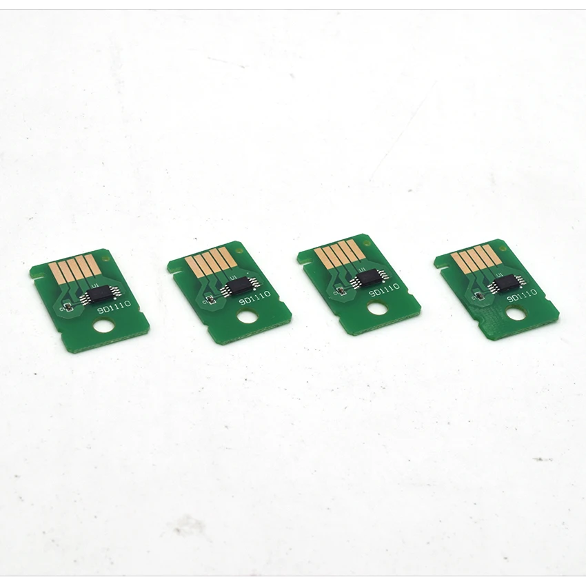 MC-20 MC20 MC 20 Maintenance Chip Resetter For Canon Pro 500 Pro500 PRO-500 Printer Waste Ink Tank Cartridge Chips |